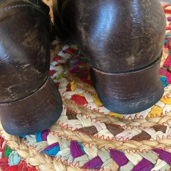 Frye Boots size 10 - Picture 3 of 6